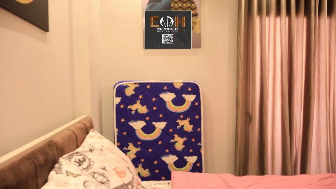 Florenza Khamsin - Luxury Apartment of 1300 sqm