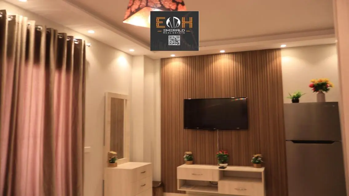 Florenza Khamsin - Luxury Apartment of 1300 sqm