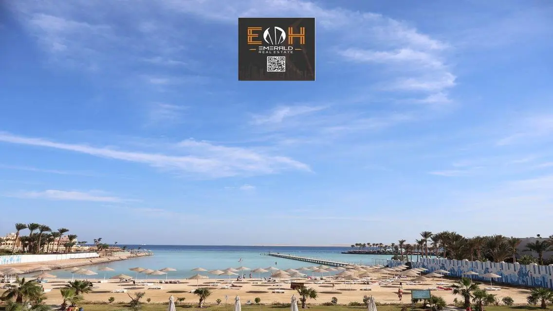 Luxury Villa with Stunning Views and Premium Amenities