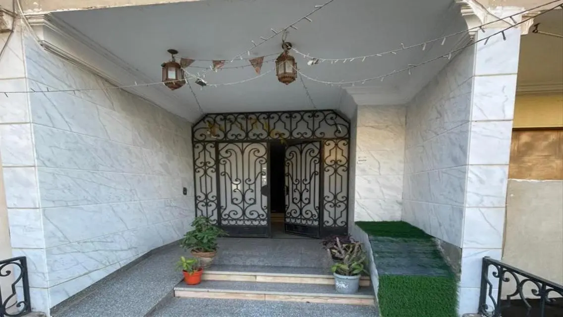Luxury 3-Bedroom Apartment for Sale in OB001
