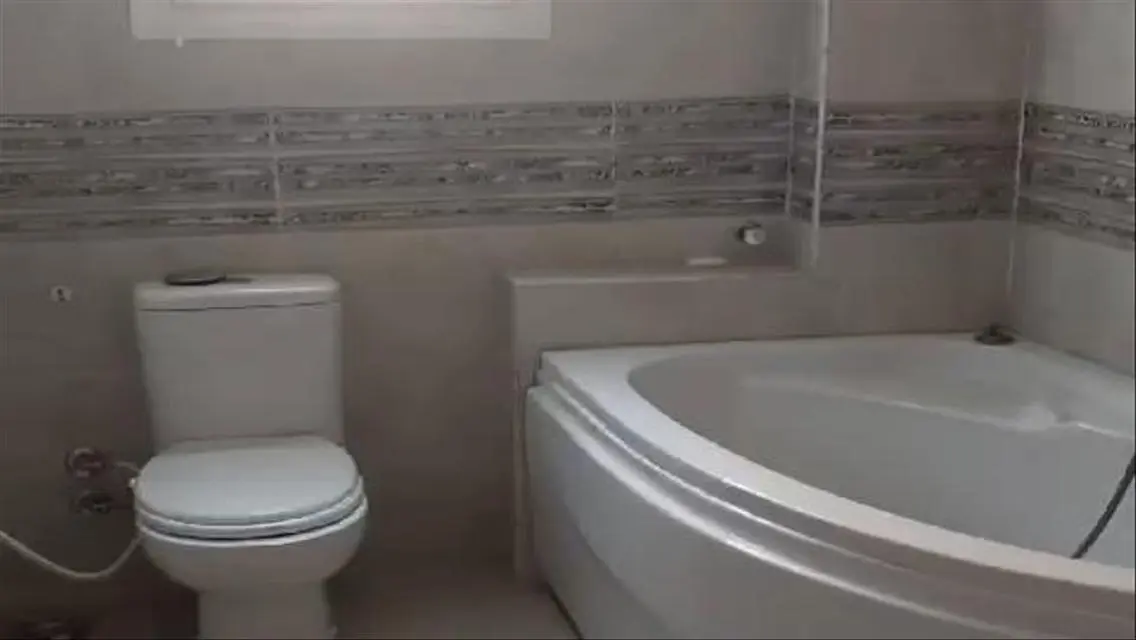 Luxury 3-Bedroom Apartment for Sale in OB001