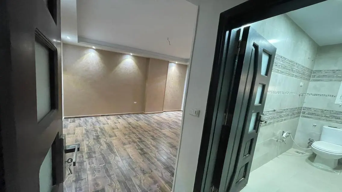 Luxury 3-Bedroom Apartment for Sale in OB001