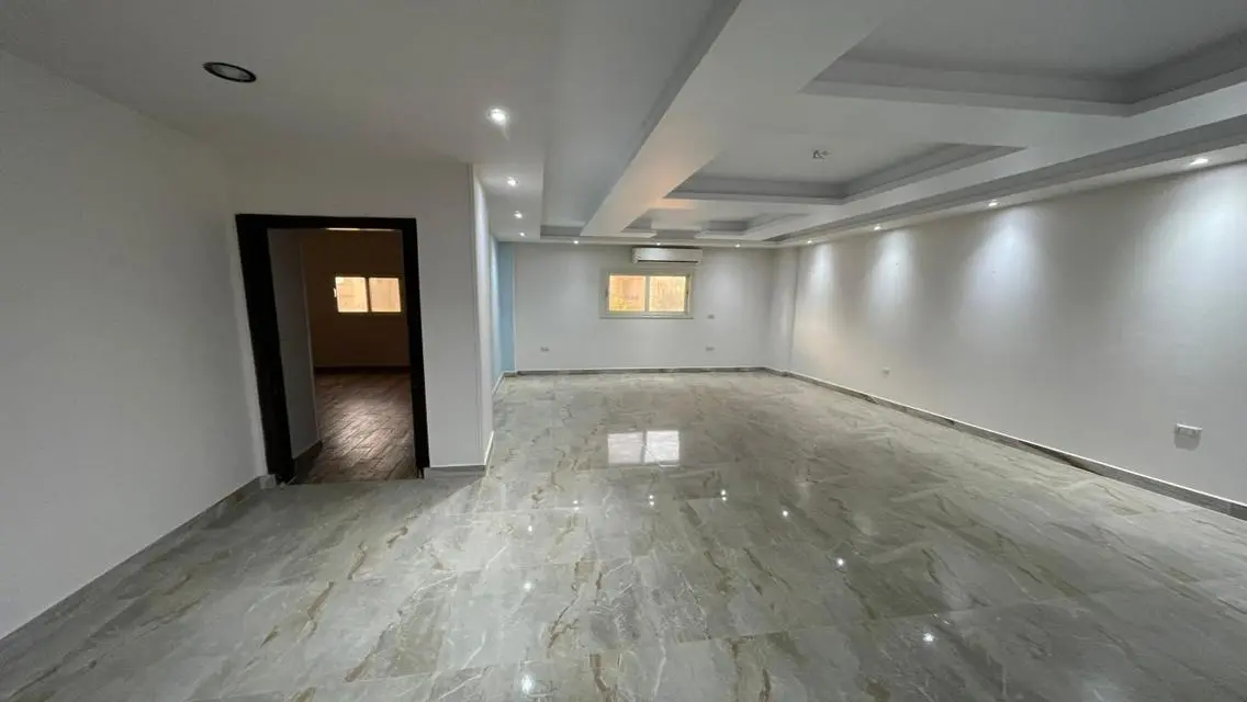 Luxury 3-Bedroom Apartment for Sale in OB001