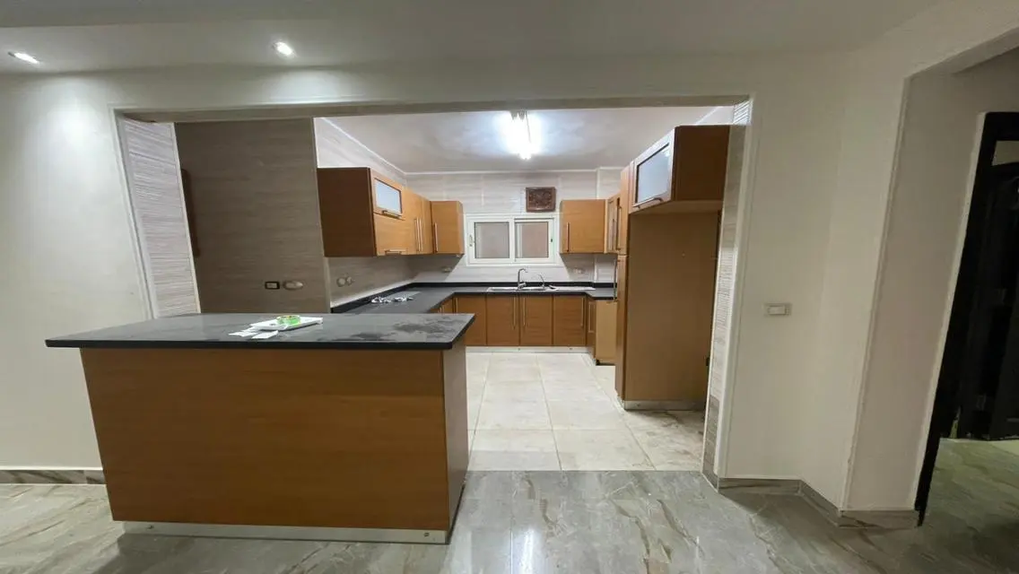 Luxury 3-Bedroom Apartment for Sale in OB001