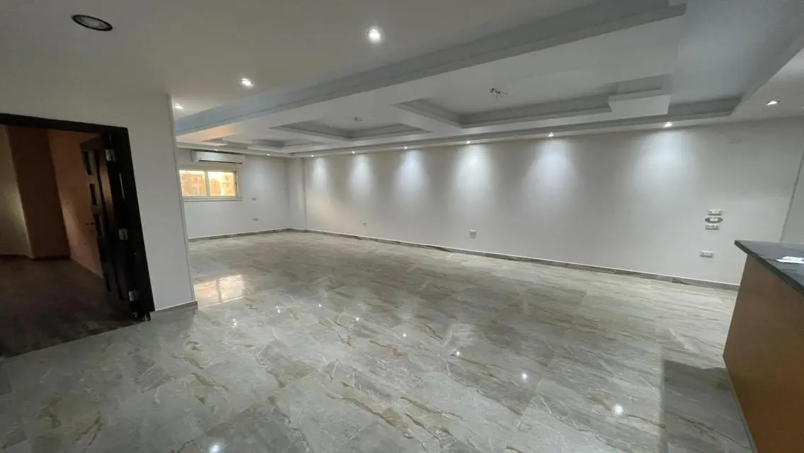 Luxury 3-Bedroom Apartment for Sale in OB001