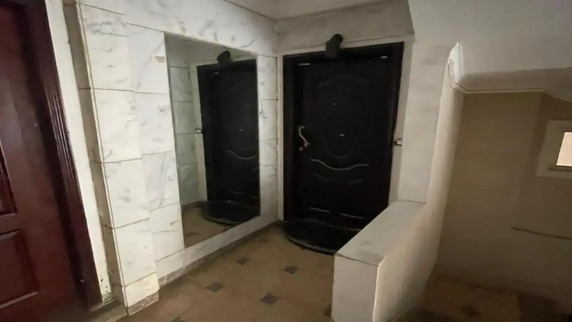 Luxury 3-Bedroom Apartment for Sale in OB001