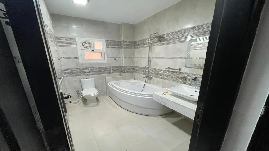 Luxury 3-Bedroom Apartment for Sale in OB001