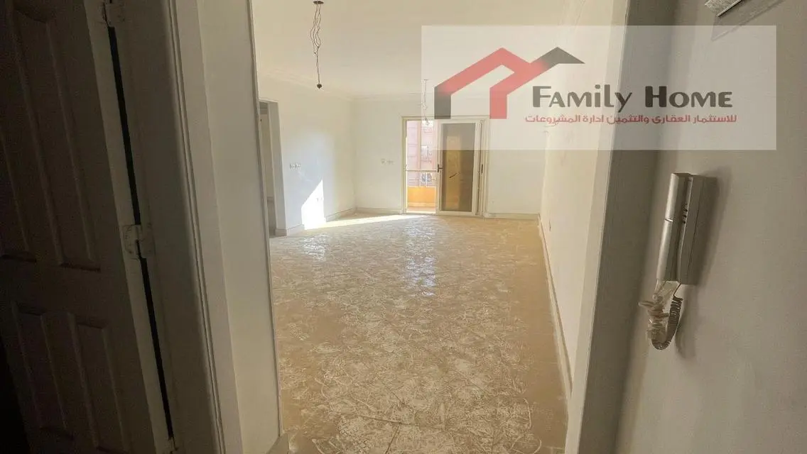 Luxurious Apartment for Sale - 120 Sqm