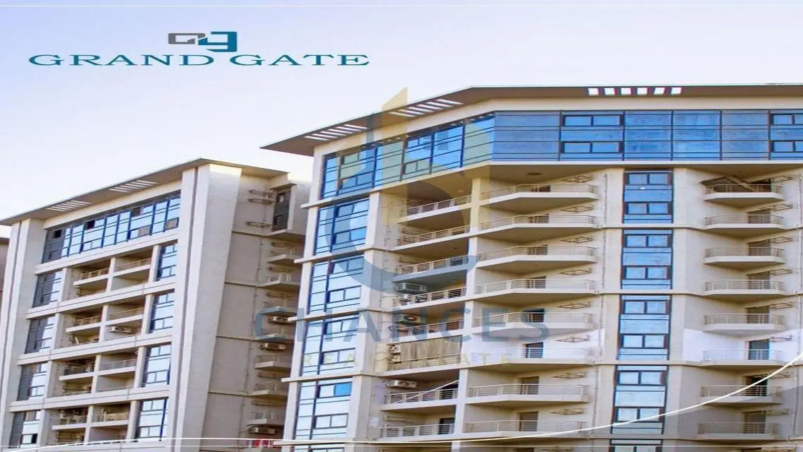 شقة ثلاث غرف للبيع في Chances Real Estate