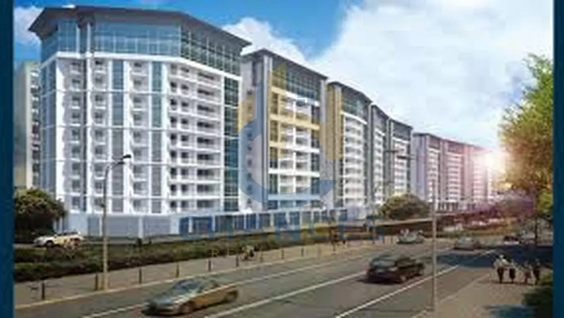 شقة ثلاث غرف للبيع في Chances Real Estate