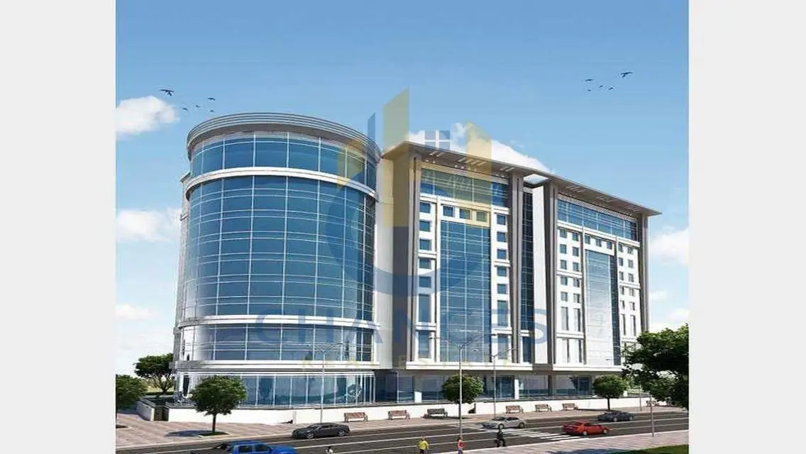 شقة ثلاث غرف للبيع في Chances Real Estate