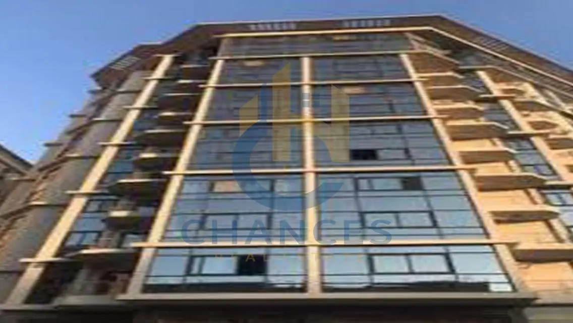 شقة ثلاث غرف للبيع في Chances Real Estate