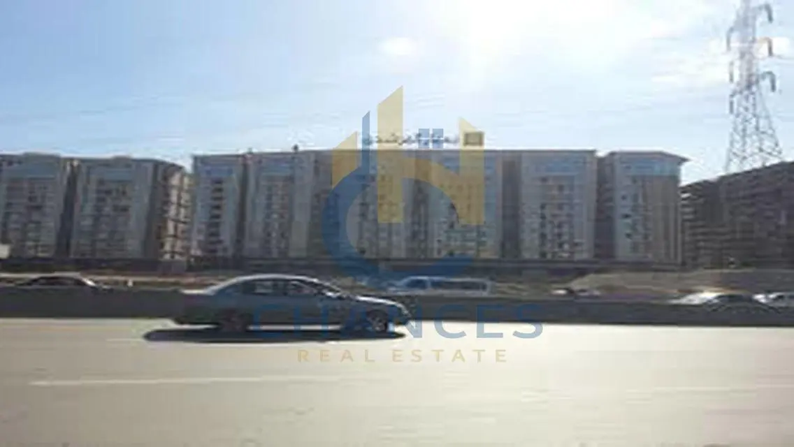 شقة ثلاث غرف للبيع في Chances Real Estate