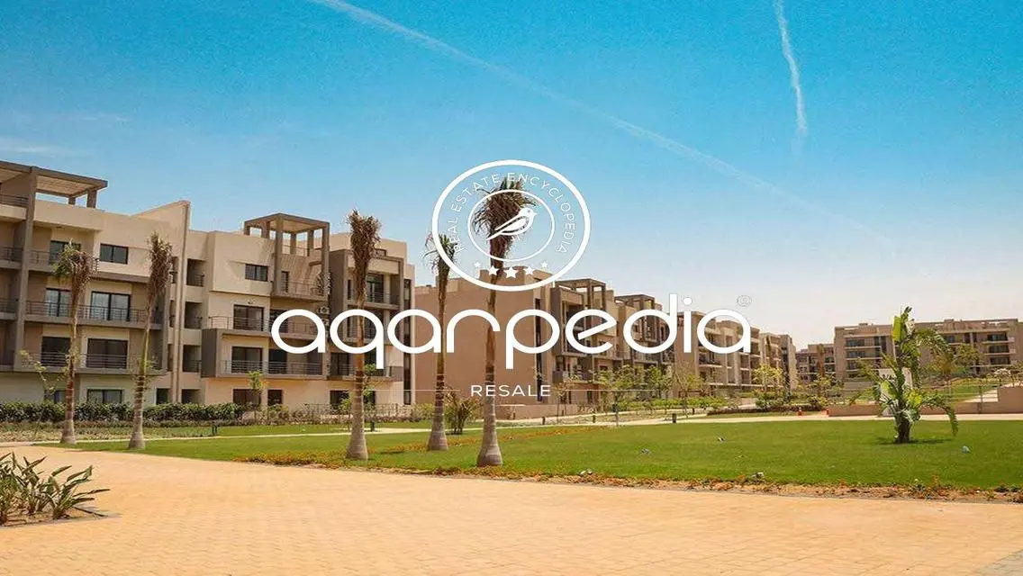Luxury Apartment Overlooking Lakes - 700 sqm