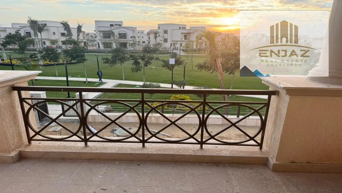 Luxury Property for Sale in Square Meters