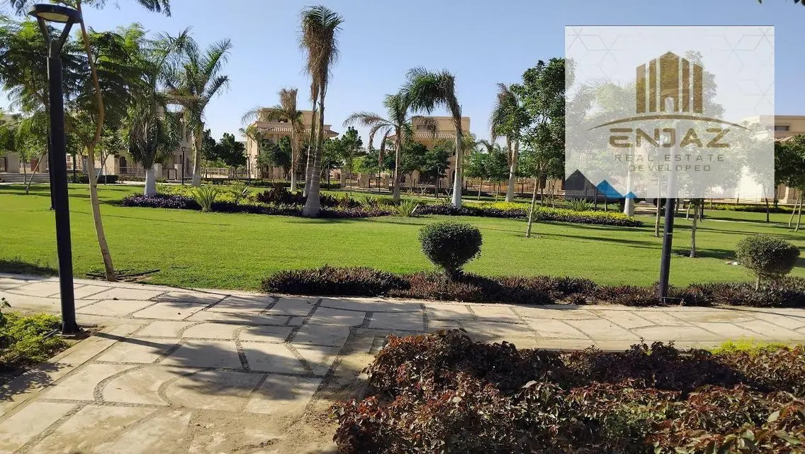 Luxury Property for Sale in Square Meters