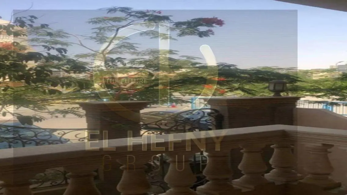 Luxury Apartment of 370 sqm for Sale with Stunning View