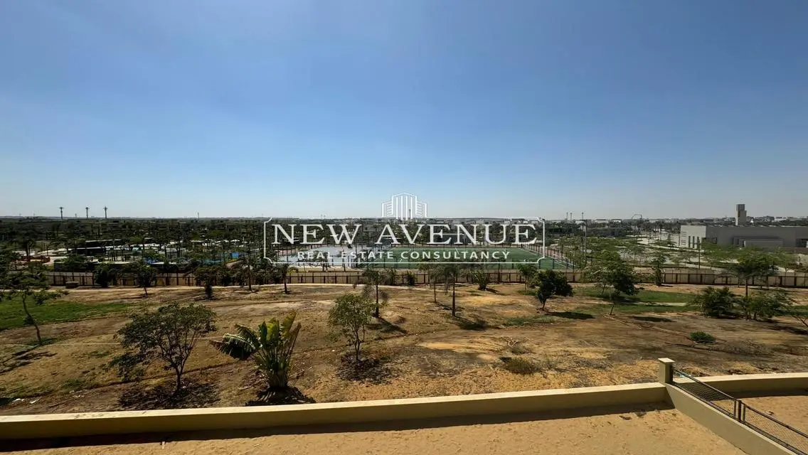 Luxurious Apartment for Sale with Spacious Area
