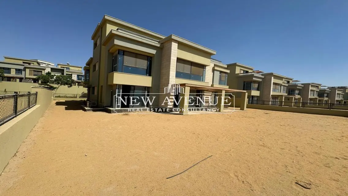 Luxurious Apartment for Sale with Spacious Area