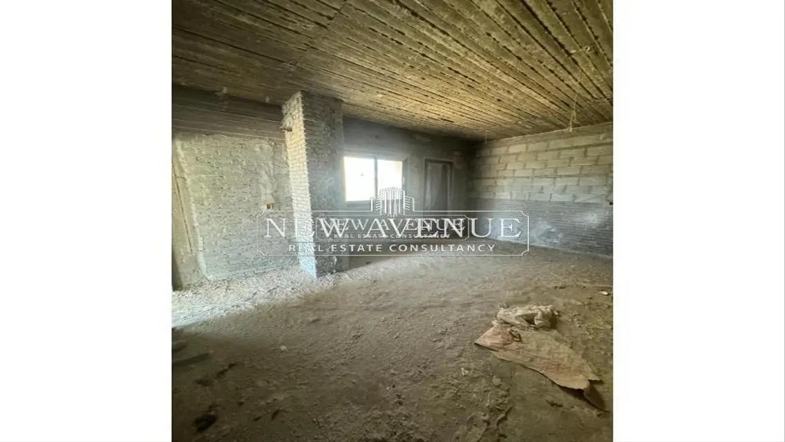 Luxurious Apartment for Sale with Spacious Area