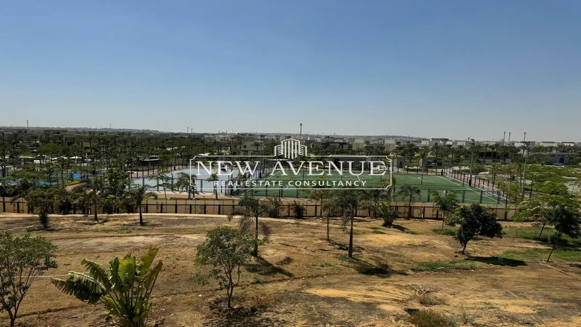 Luxurious Apartment for Sale with Spacious Area