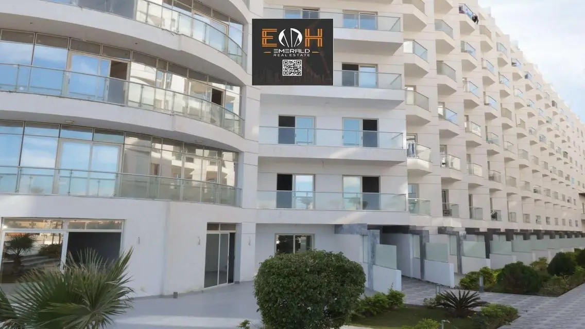 Luxury Apartment with Spacious Layout and Shared Pool