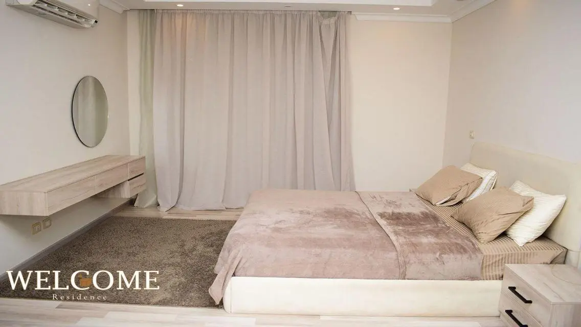 Luxury Villa with 150 sqm, 3 Bedrooms and Premium Amenities