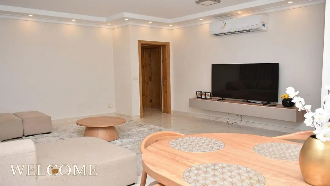 Luxury Villa with 150 sqm, 3 Bedrooms and Premium Amenities