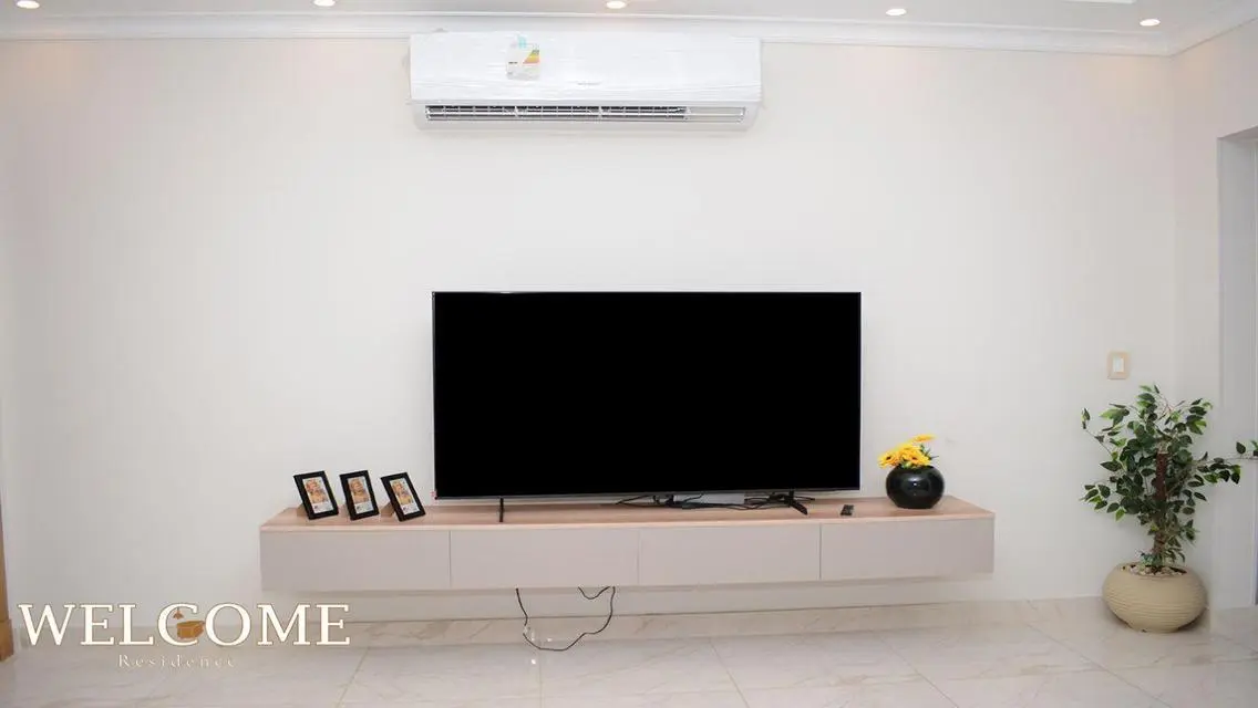 Luxury Villa with 150 sqm, 3 Bedrooms and Premium Amenities