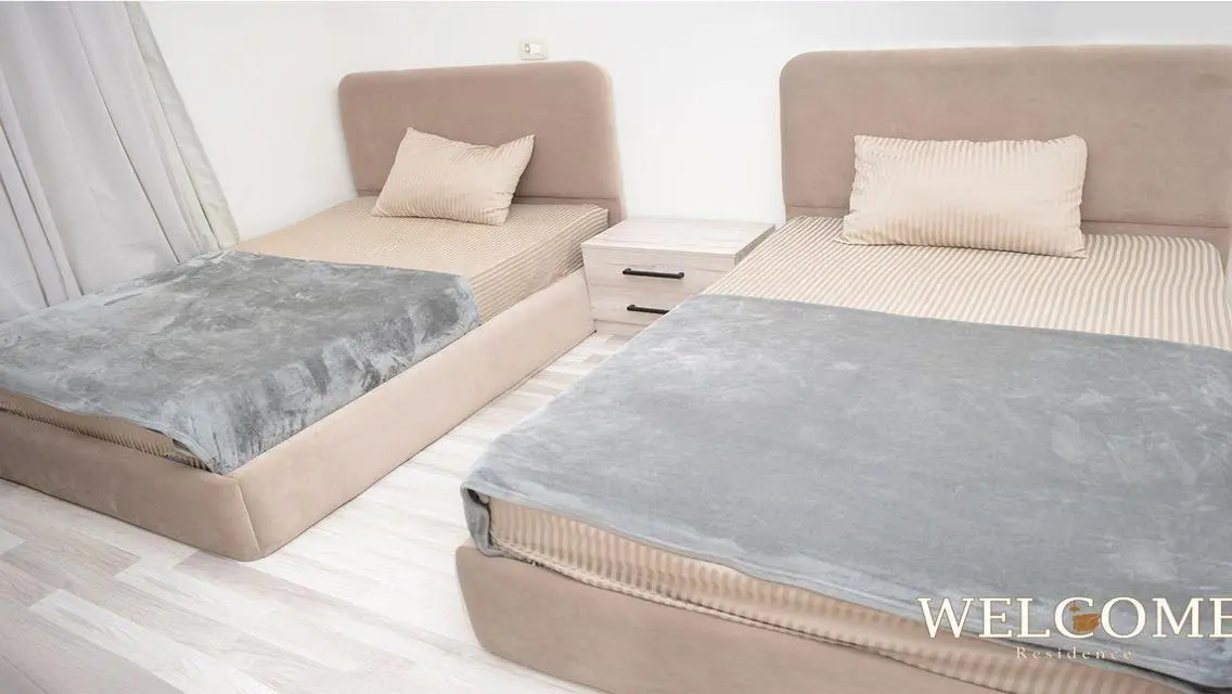Luxury Villa with 150 sqm, 3 Bedrooms and Premium Amenities
