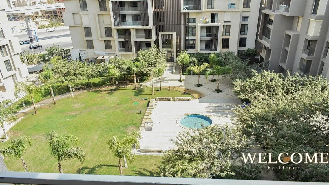 Luxury Villa with 150 sqm, 3 Bedrooms and Premium Amenities