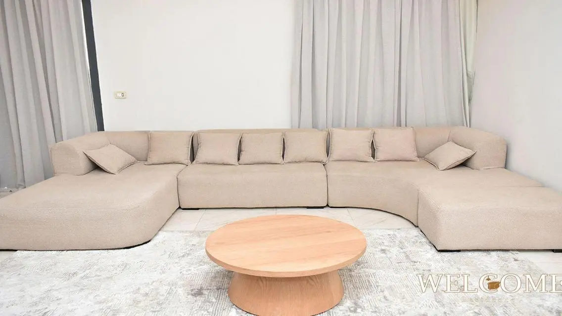 Luxury Villa with 150 sqm, 3 Bedrooms and Premium Amenities