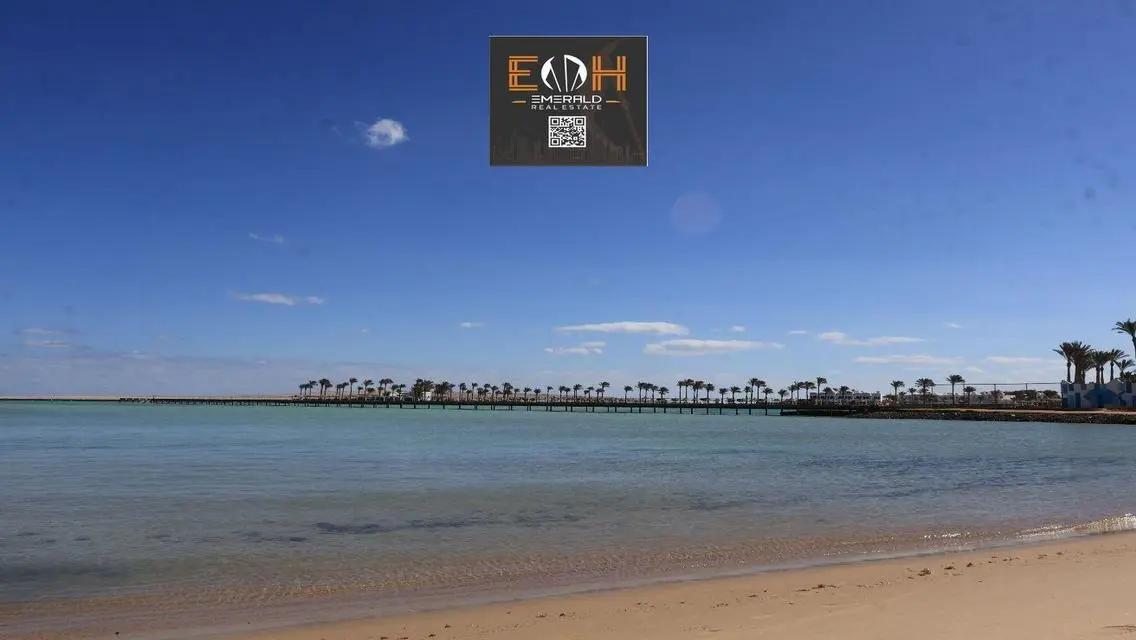 Luxury Apartment with Premium Amenities
