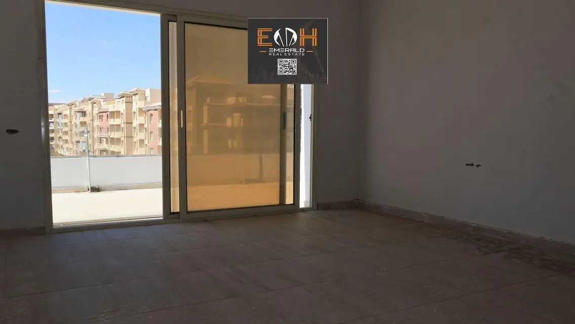 Luxurious Apartment with Modern Amenities for Sale