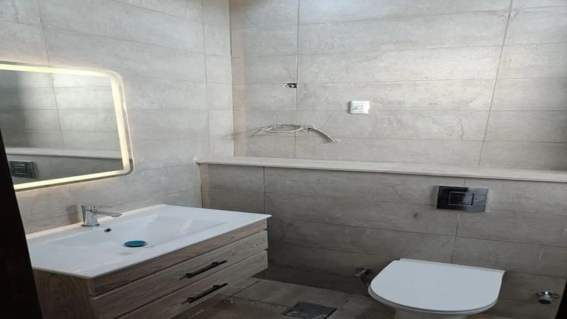 Luxury Apartment in Up City Towers with Pool and Private Garden