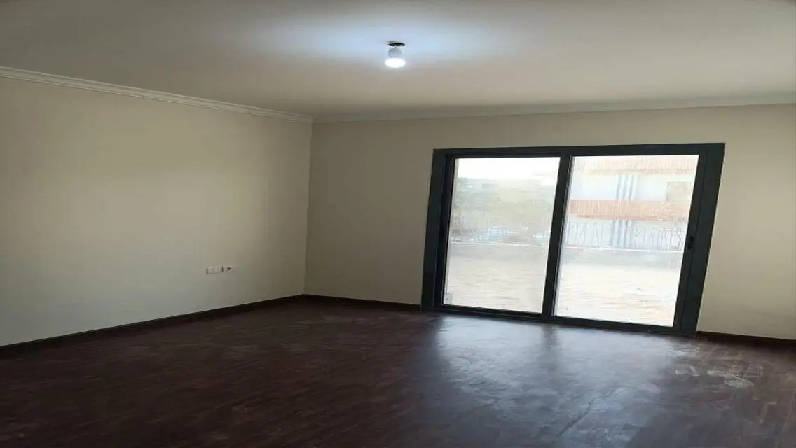 Luxury Apartment in Up City Towers with Pool and Private Garden
