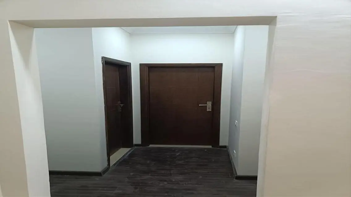 Luxury Apartment in Up City Towers with Pool and Private Garden