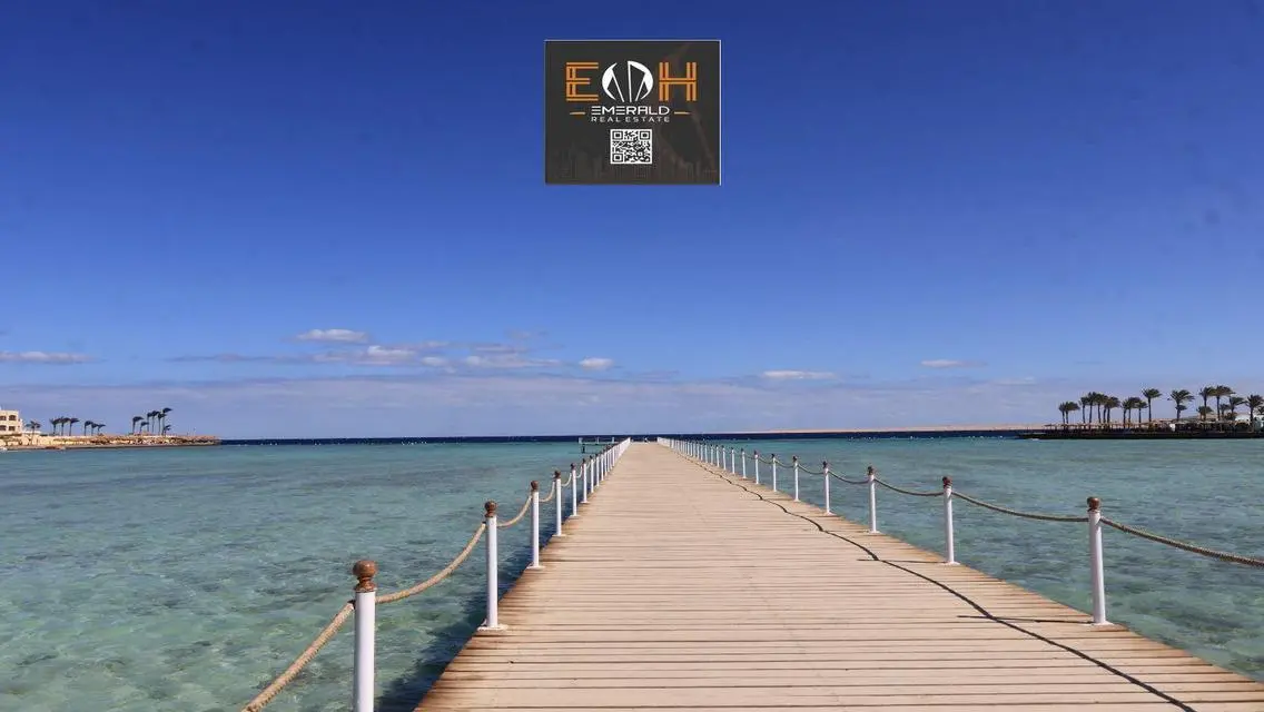 Luxury Apartment with 1300 sqm for Sale at 6,963,375 EGP