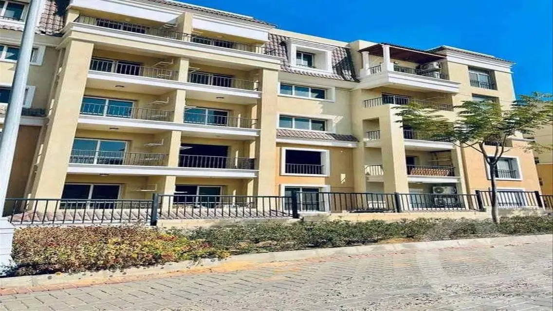 Stunning Apartment at Rai Valleys - Shea Residence at an Attractive Price