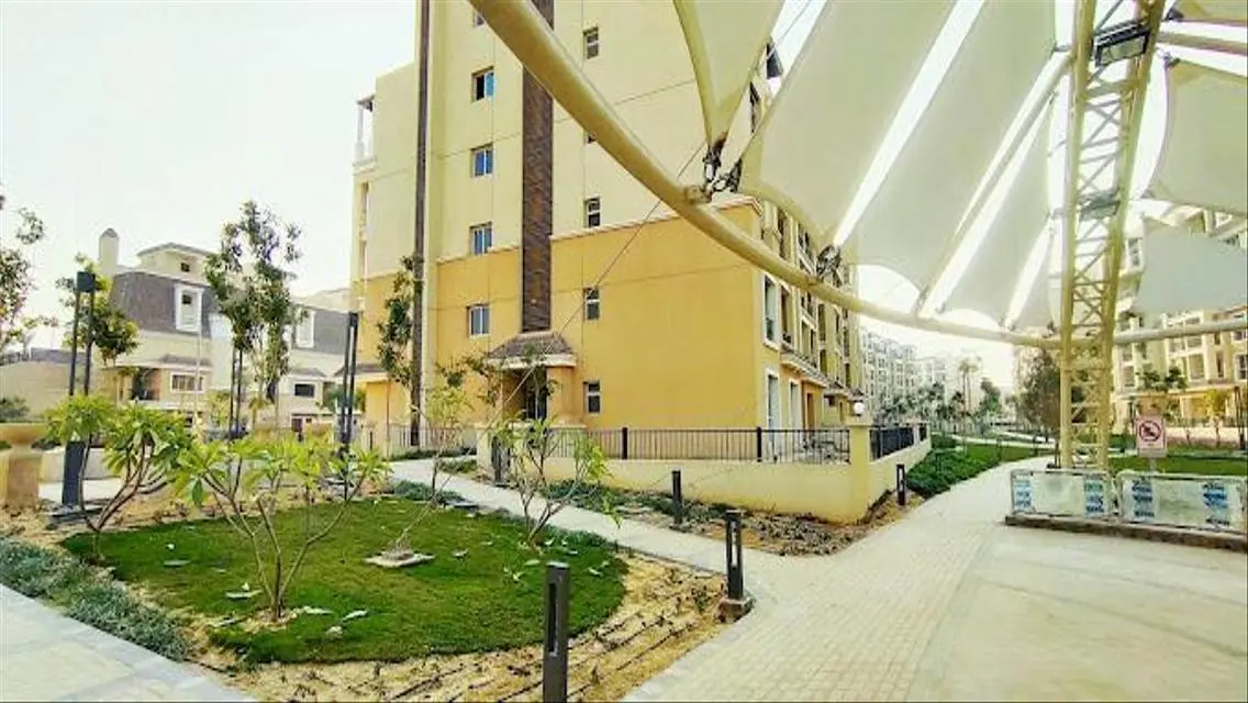 Stunning Apartment at Rai Valleys - Shea Residence at an Attractive Price