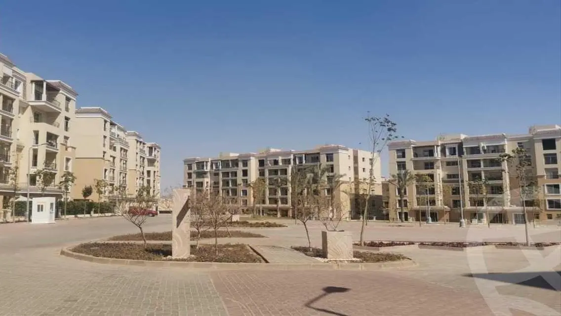 Stunning Apartment at Rai Valleys - Shea Residence at an Attractive Price