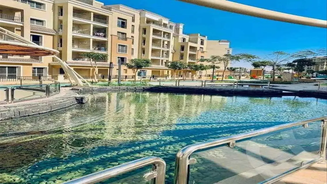 Stunning Apartment at Rai Valleys - Shea Residence at an Attractive Price