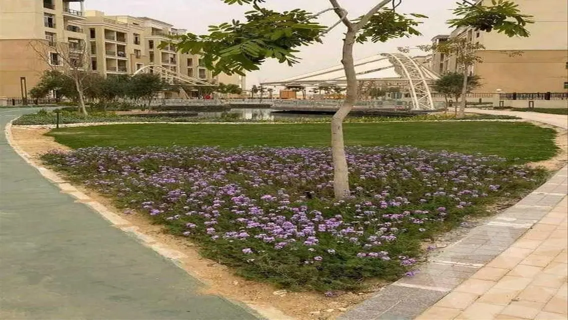 Stunning Apartment at Rai Valleys - Shea Residence at an Attractive Price