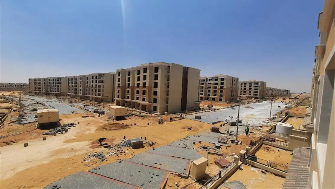 Stunning Apartment at Rai Valleys - Shea Residence at an Attractive Price
