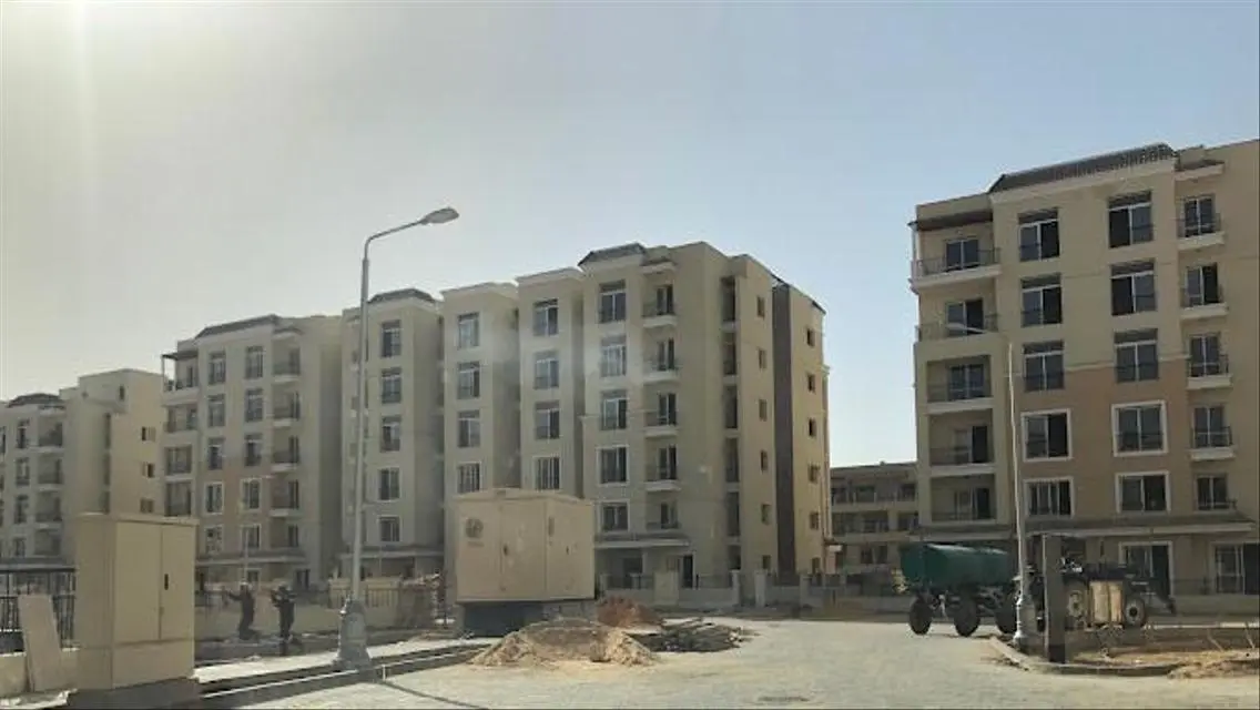 Stunning Apartment at Rai Valleys - Shea Residence at an Attractive Price