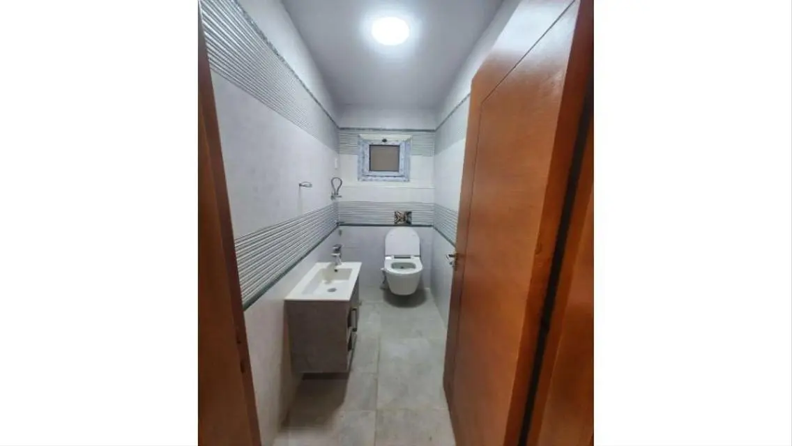 Luxury Apartment with Private Garden for Sale in Premier Location
