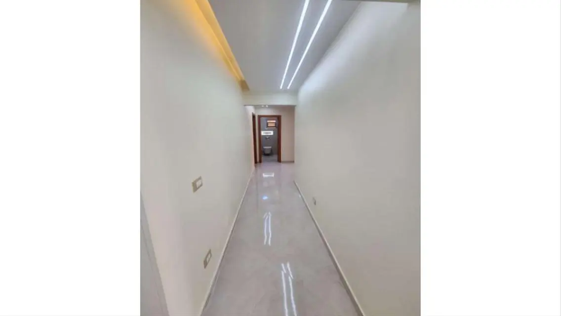 Luxury Apartment with Private Garden for Sale in Premier Location