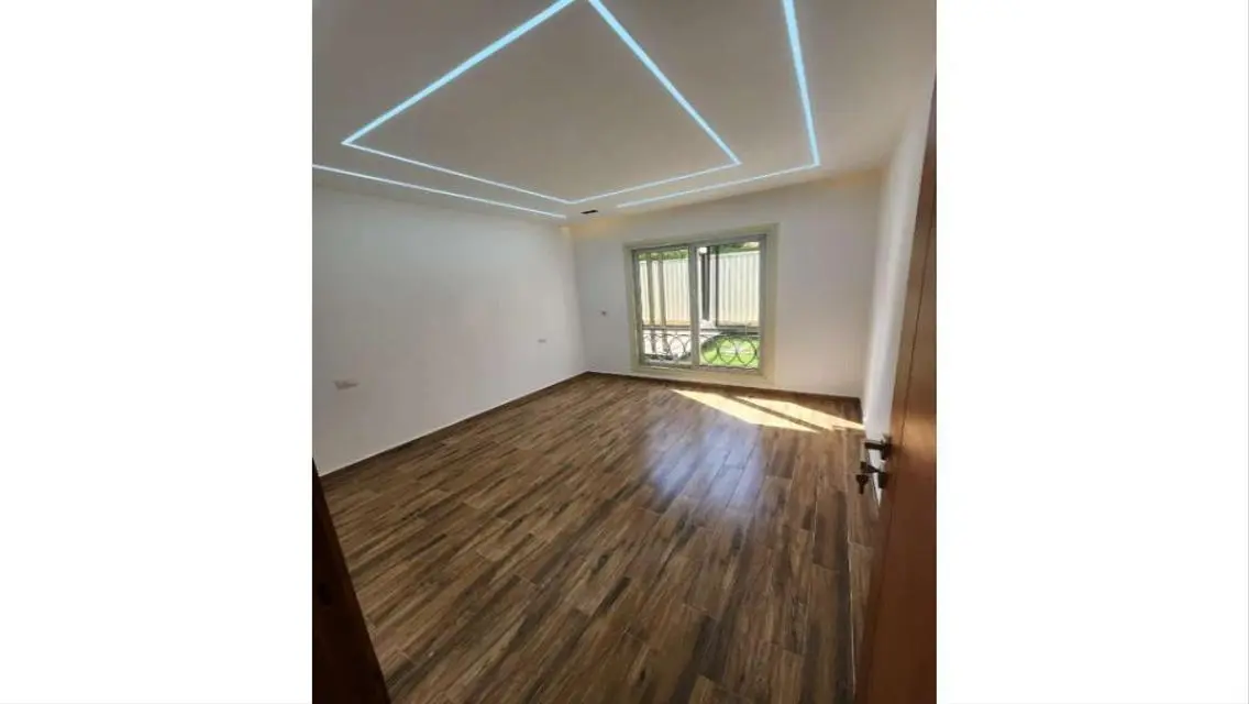 Luxury Apartment with Private Garden for Sale in Premier Location