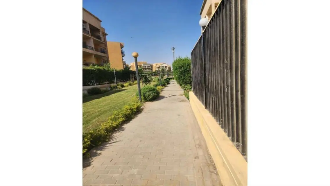 Luxury Apartment with Private Garden for Sale in Premier Location
