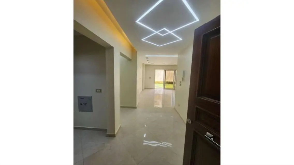 Luxury Apartment with Private Garden for Sale in Premier Location